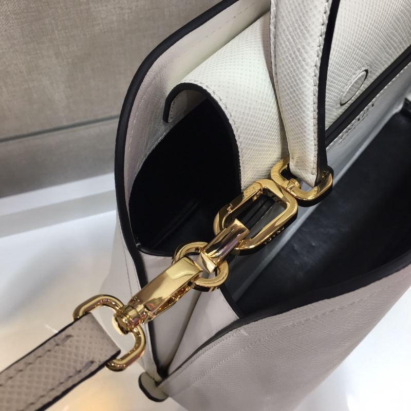 Prada Top Handle Bags